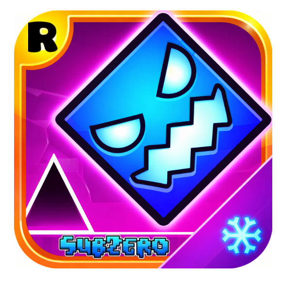 Geometrydash SubZero