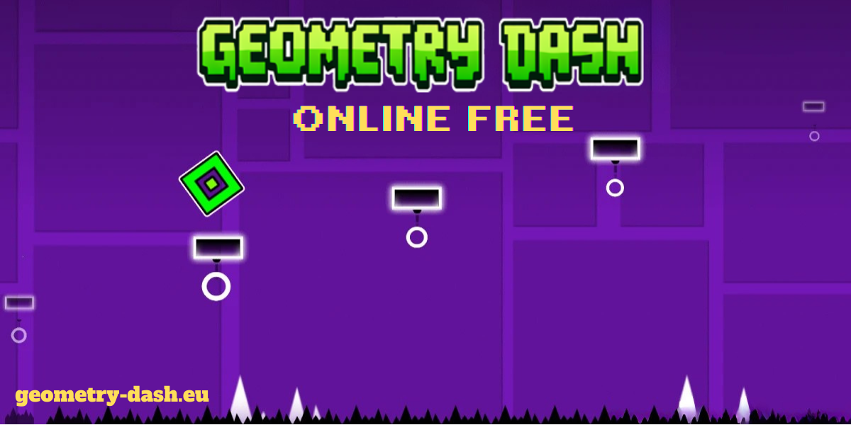 Geometry Dash